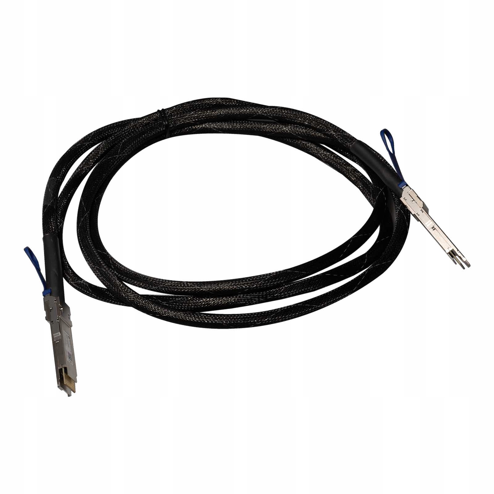 MikroTik DDQ+DA0003 kabel QSFP56 400Gb/s QSFP-DD DAC direct attach cable 3m