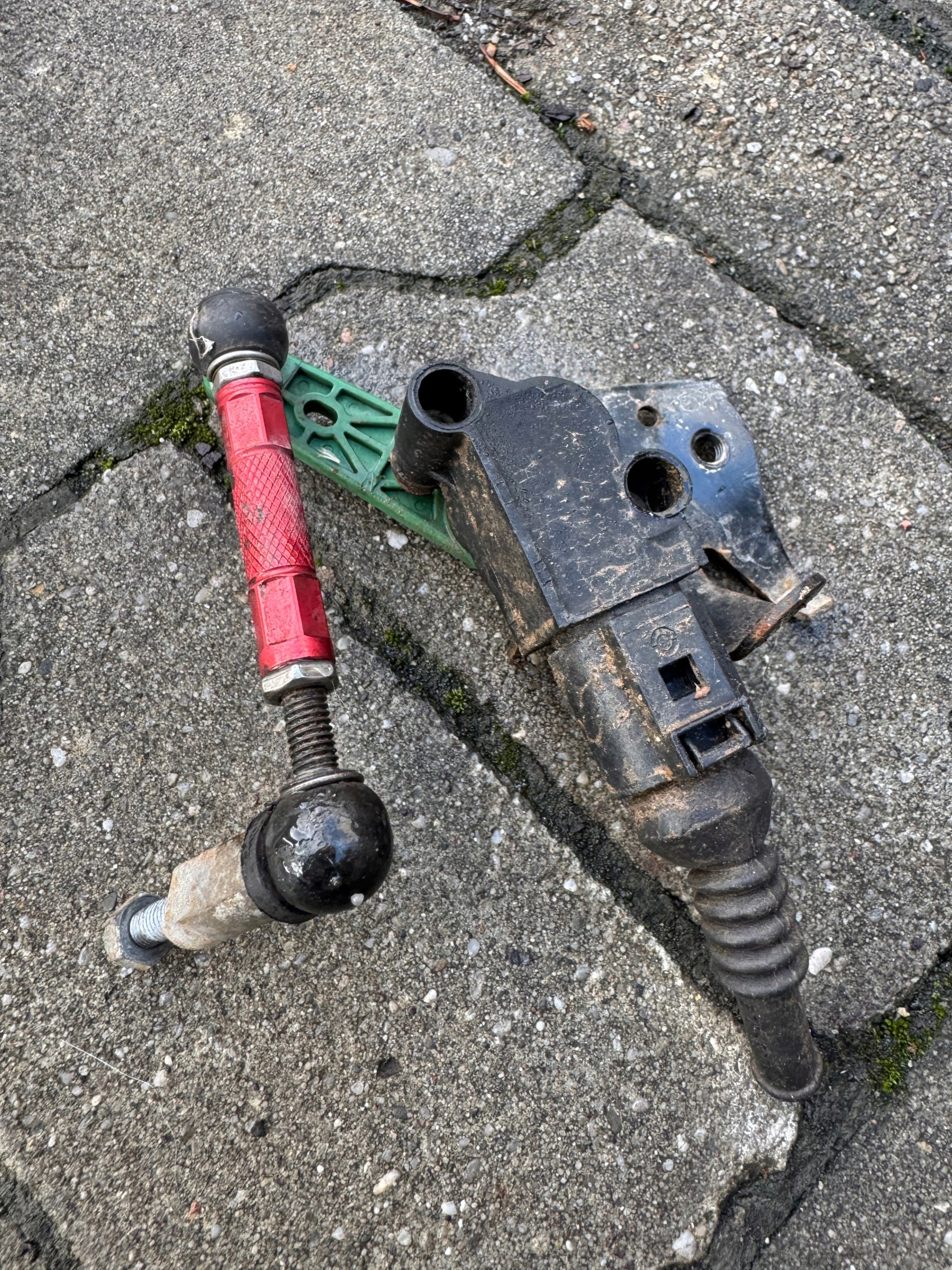 Sensor POLOZENIA XENON AUDI A6 C7 LIFT EUROPA