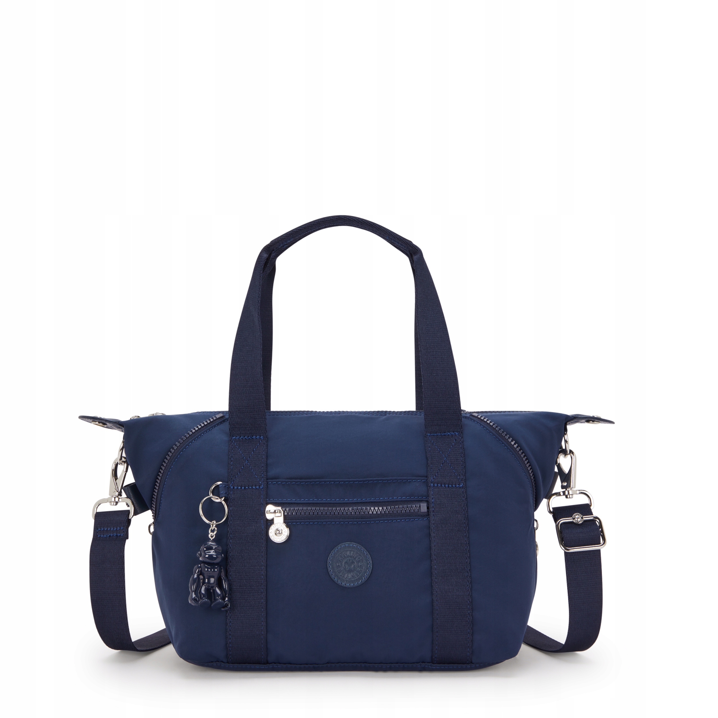 Kabelka Kipling Art Mini Infinite Blue