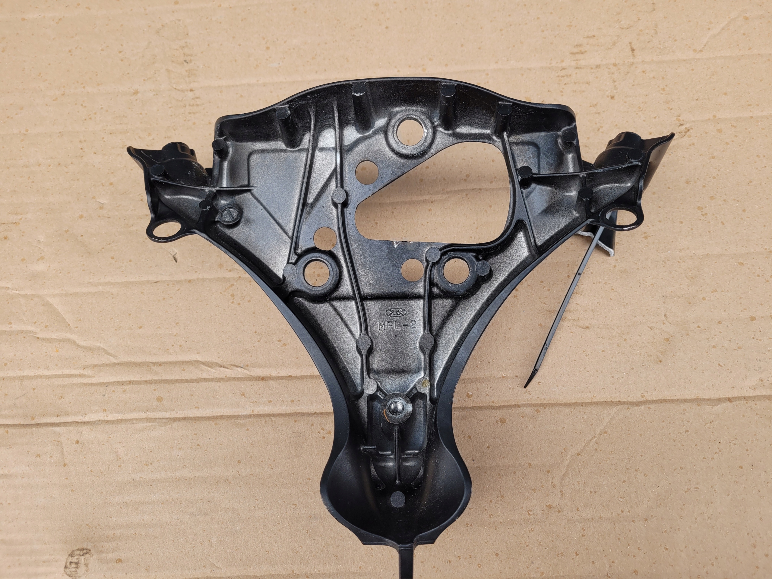 Asdasddasda131231233 - Honda CBR 1000 SC 59 12-16