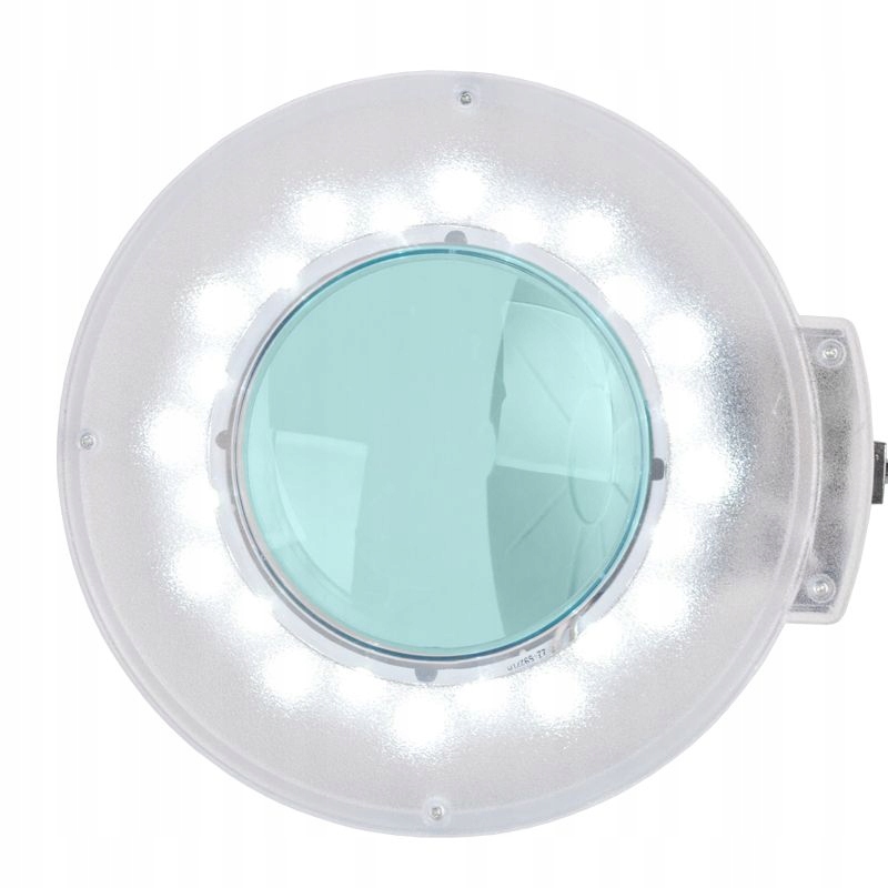Led lupa S4 stativ