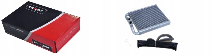 AC512332 - MAXGEAR ОБОГРЕВАТЕЛЬ VW GOLF5 04-PASSAT 05-