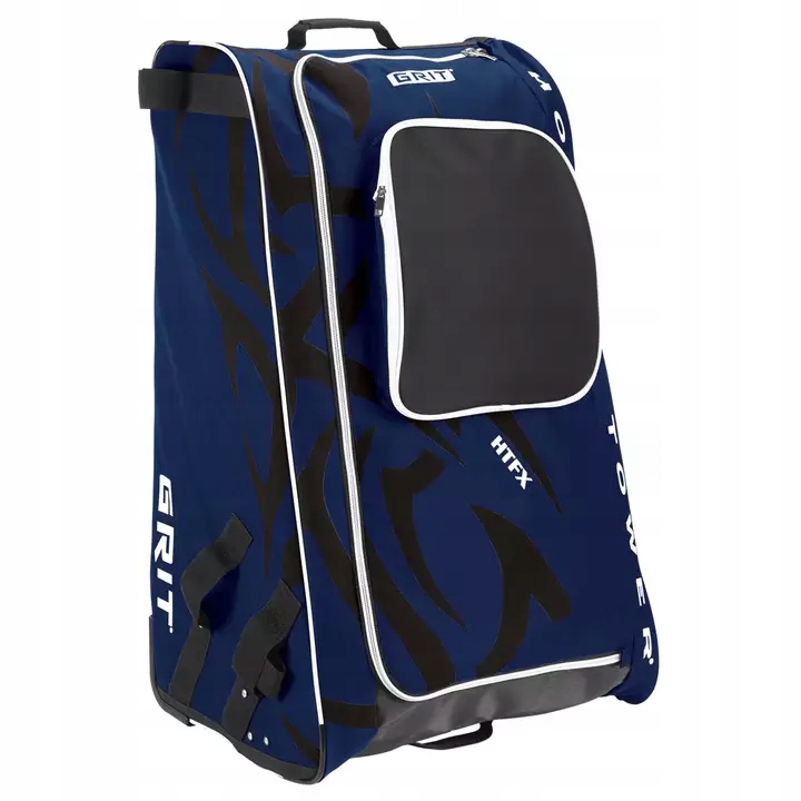 Grit Torba Grit Htfx Sr, ciemnoniebieska, Senior, 36"