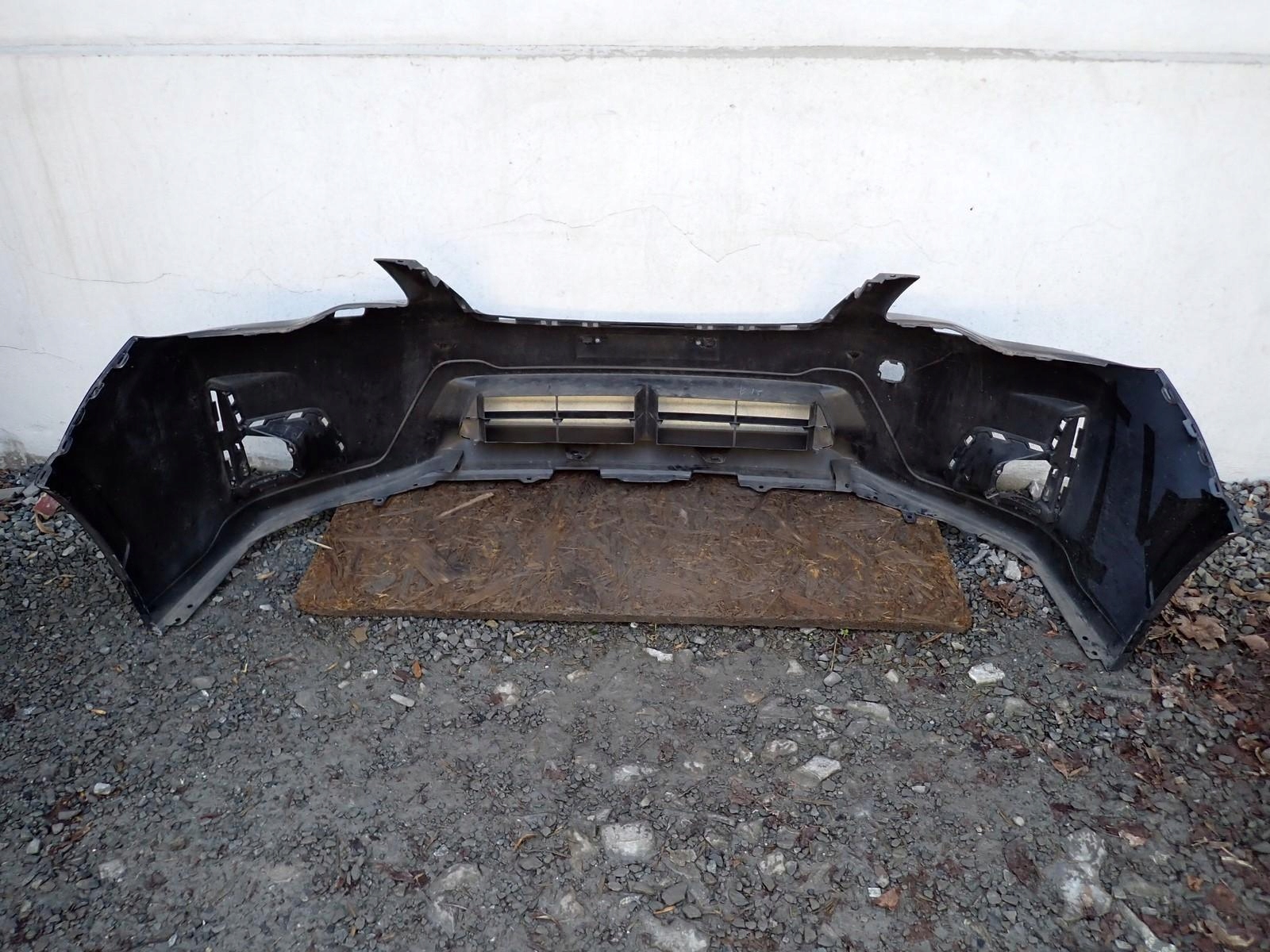 bumper front front SUBARU XV GP LIFT 2015-2017R 57704FJ070