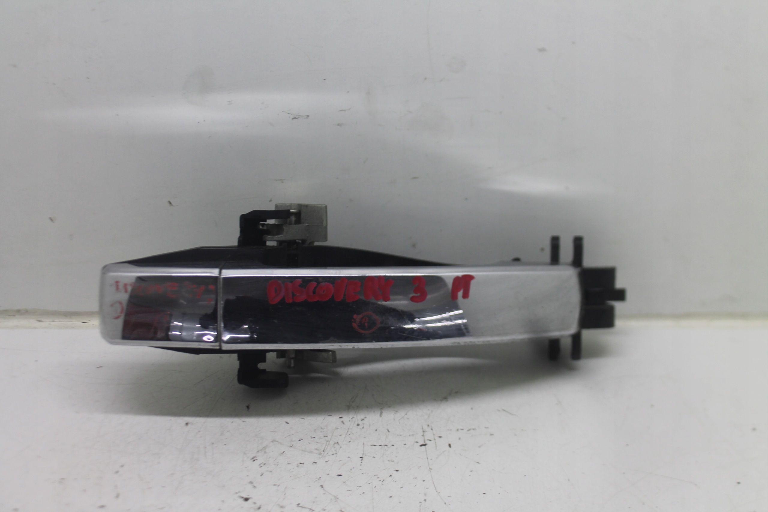 handle door right rear part CHROM LAND ROVER DISCOVERY III 04-09