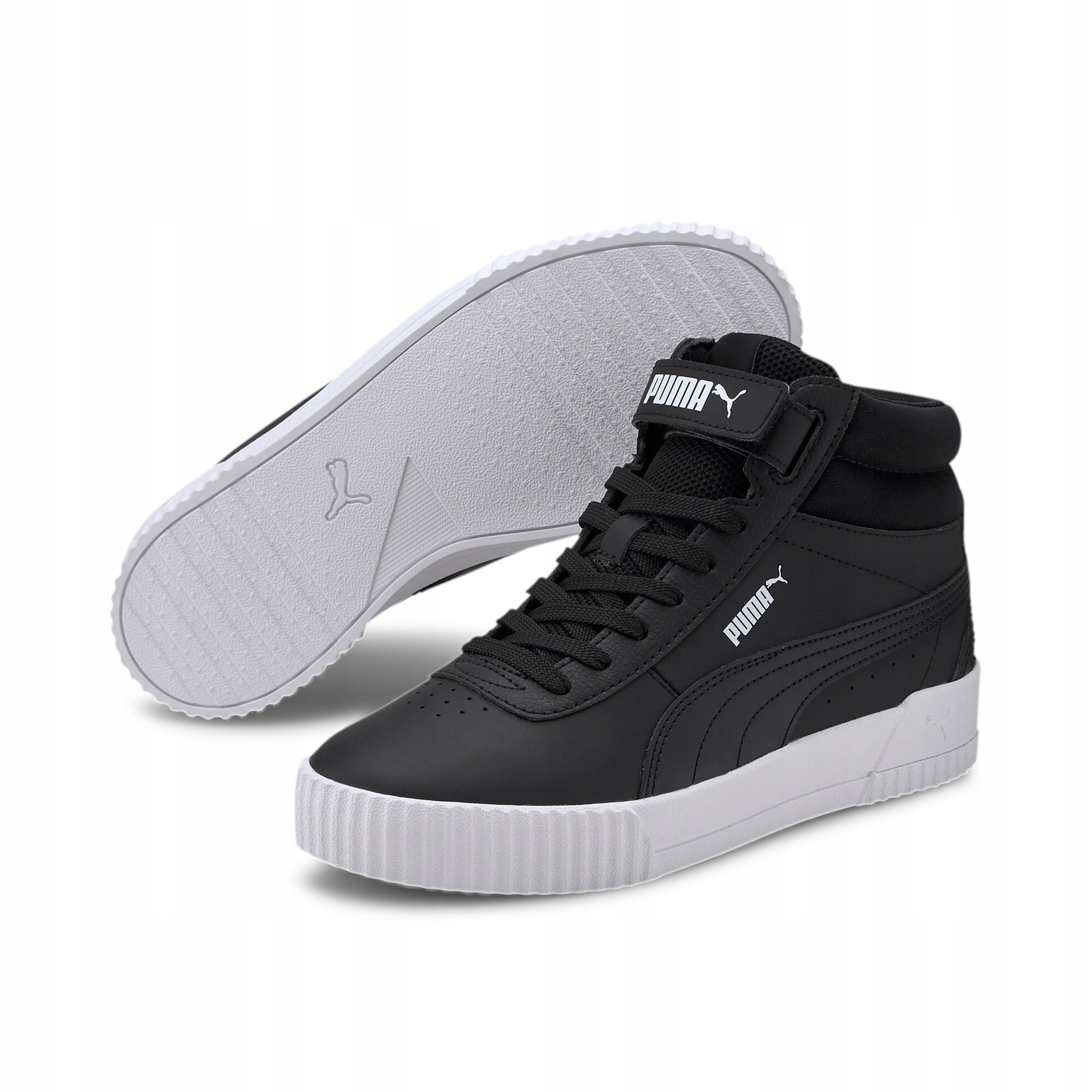 Puma Boty Carina MID 373233-05 velikost 38
