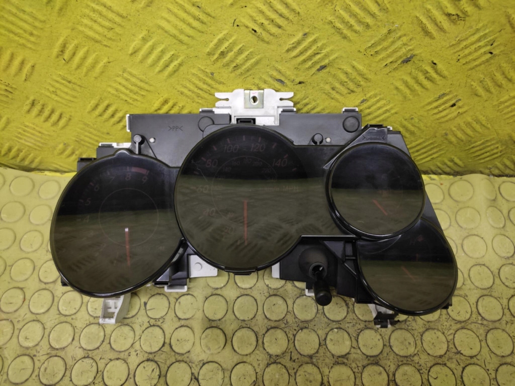 TOYOTA MATRIX 1.8 dials 838000103000