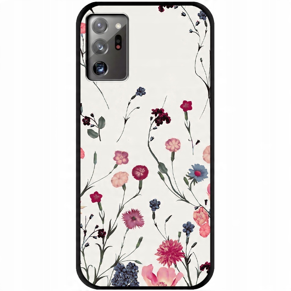 

Etui do Samsung Galaxy Note 20 Case
