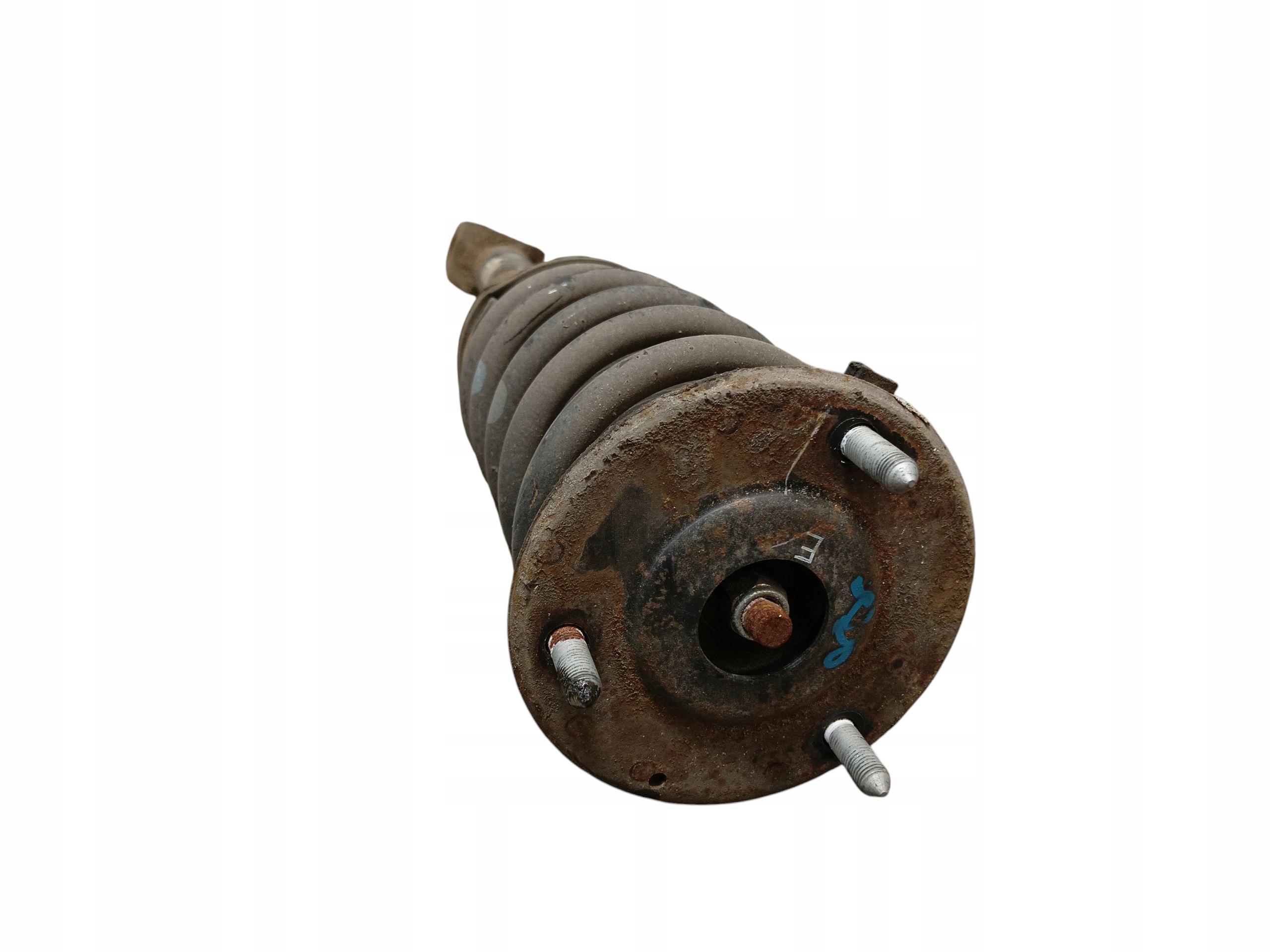 shock absorber right front LEXUS IS III 300h 48510-53400