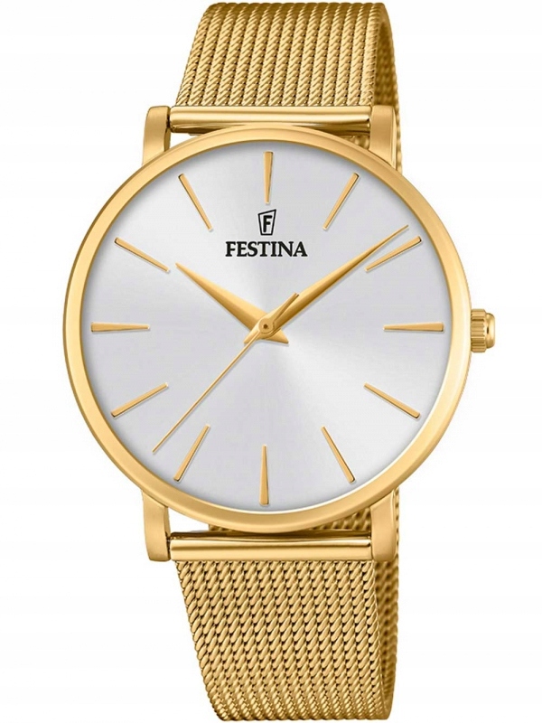 Hodinky Festina F20476/1