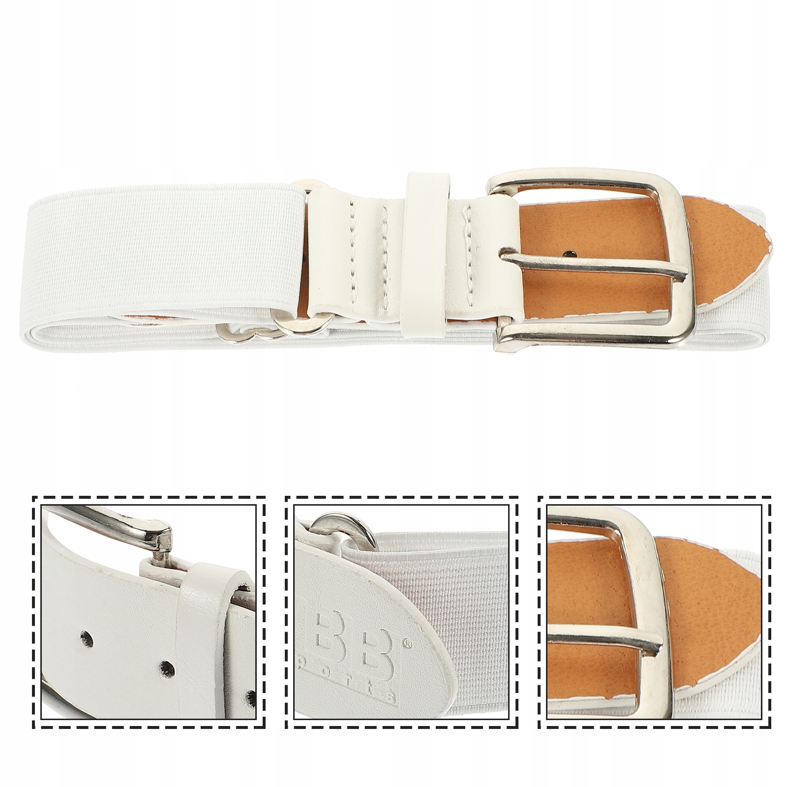 MOST PASOWY DLA MĘSKICH CZAPKI NA SŁUPKI OGRODZENIA Model FFG-512382