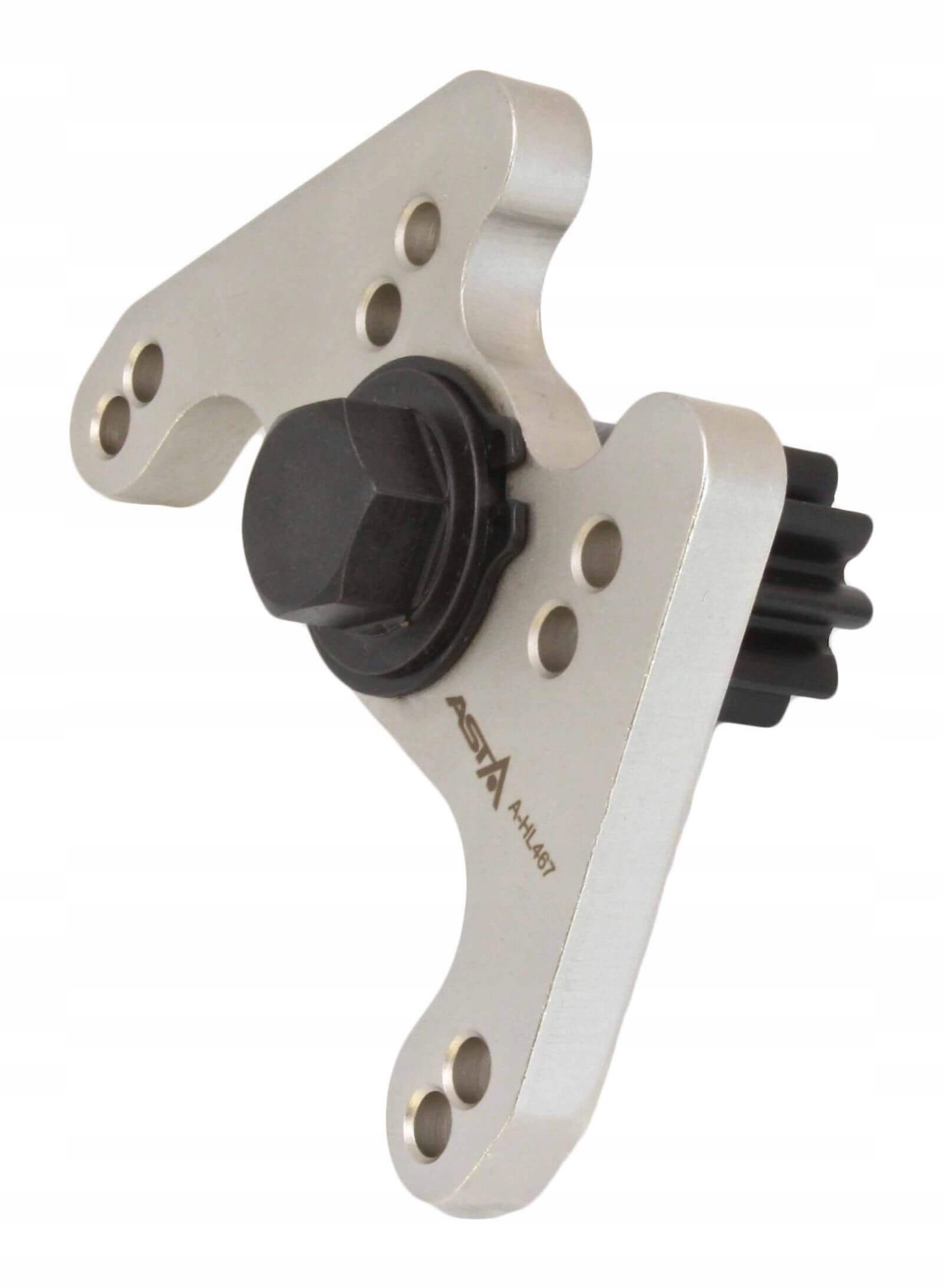 Prípravok na otočenie kľukového hriadeľa Volvo, Asta , A-HL467