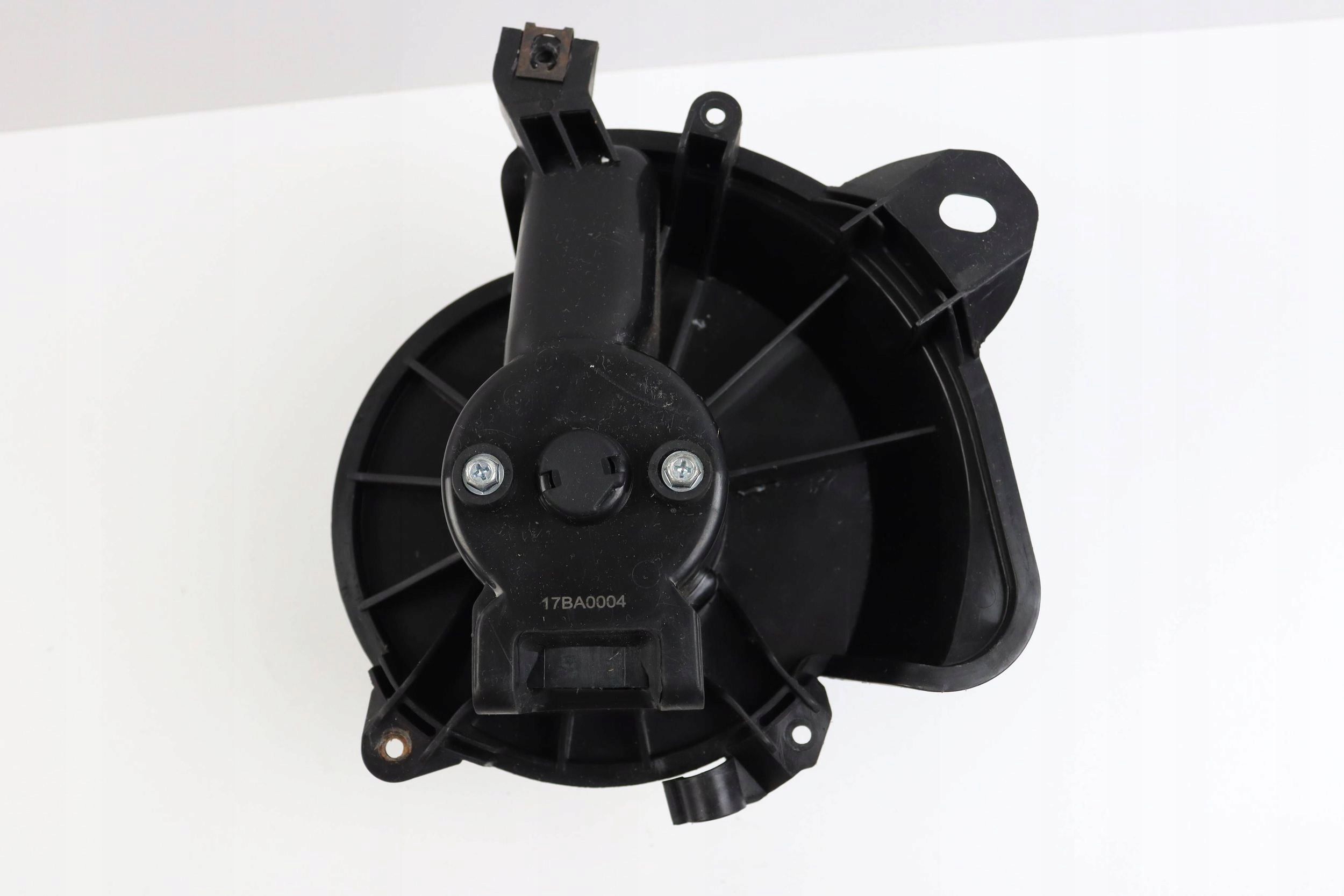 MERCEDES W168 Lüfter DMUCHAWA des lüfters 17BA0004