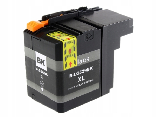 

1x Tusz Do Drukarki Brother DCP-J105 MFC-J200 Nowy