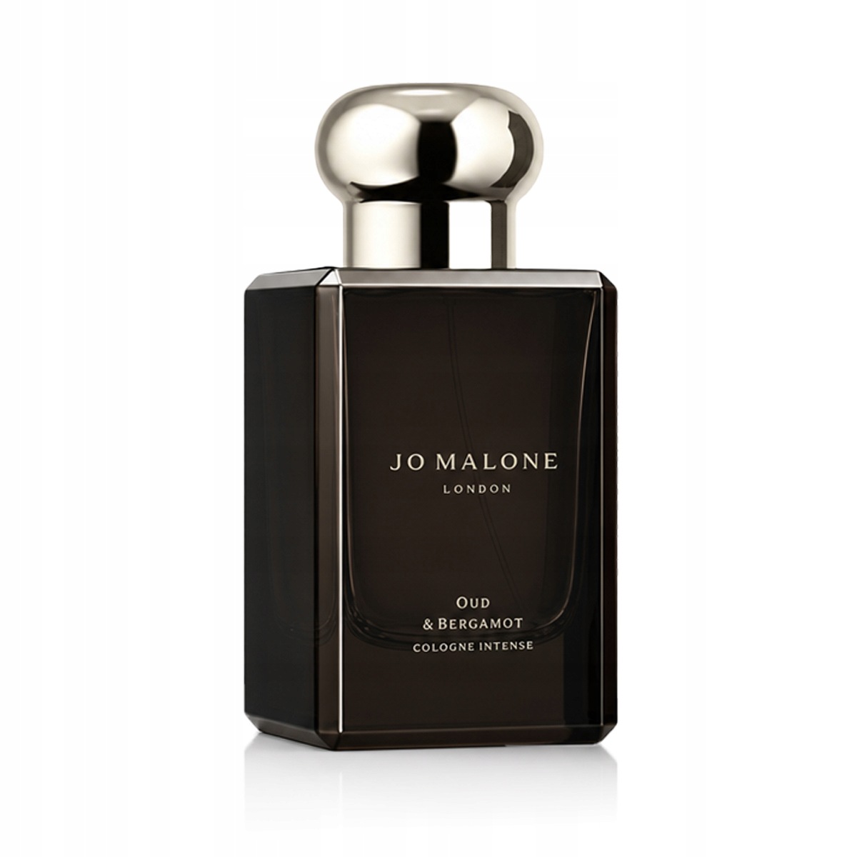 Jo Malone Oud & Bergamot Edc Intense 50 ml Unisex