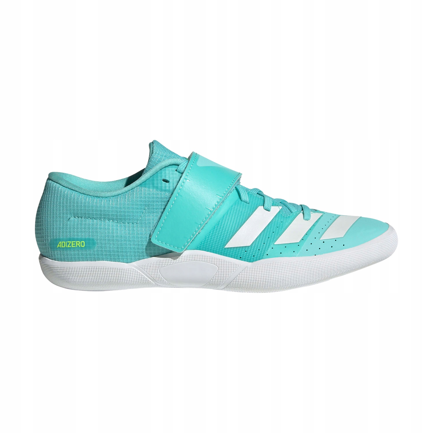 Buty Adidas Throws ID2899 kula, dysk, młot
