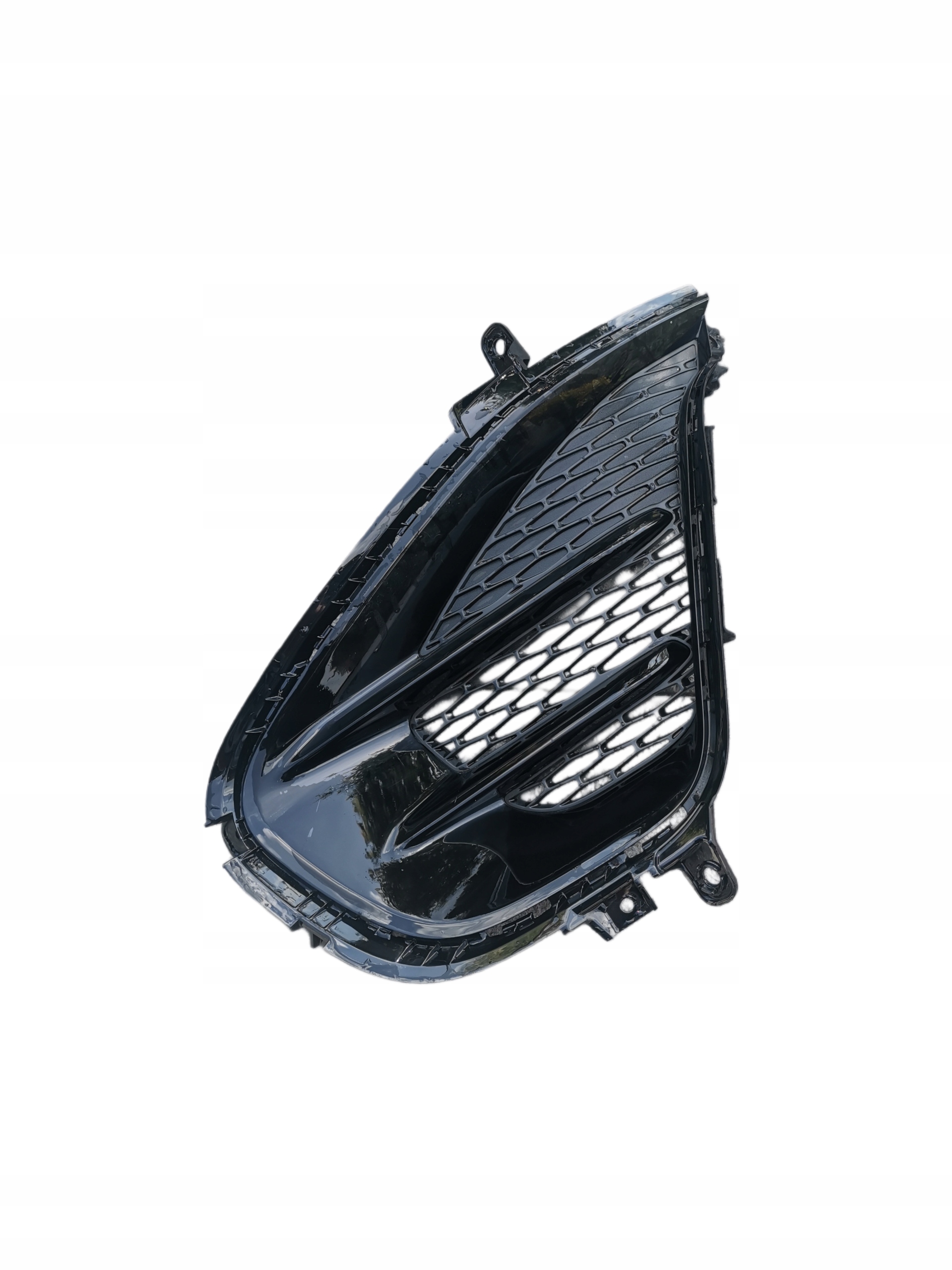 KIA CEED III 3 LIFT 21- KRATKA ZDERZAKA LEWA PRZÓD 86563-J7LA0