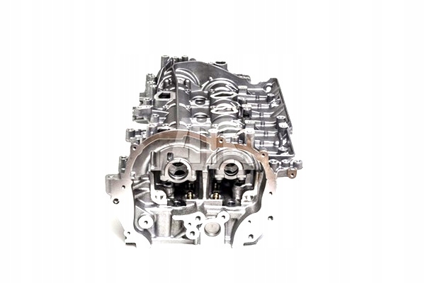 AMC GŁOWICA CYLINDRÓW MERCEDES X 470 NISSAN INTERSTAR NAVARA NP300 Numery katalogowe zamienników Autopumps UK ACHR8965 FAI AutoParts BCH129 MOTIVE CYR9034