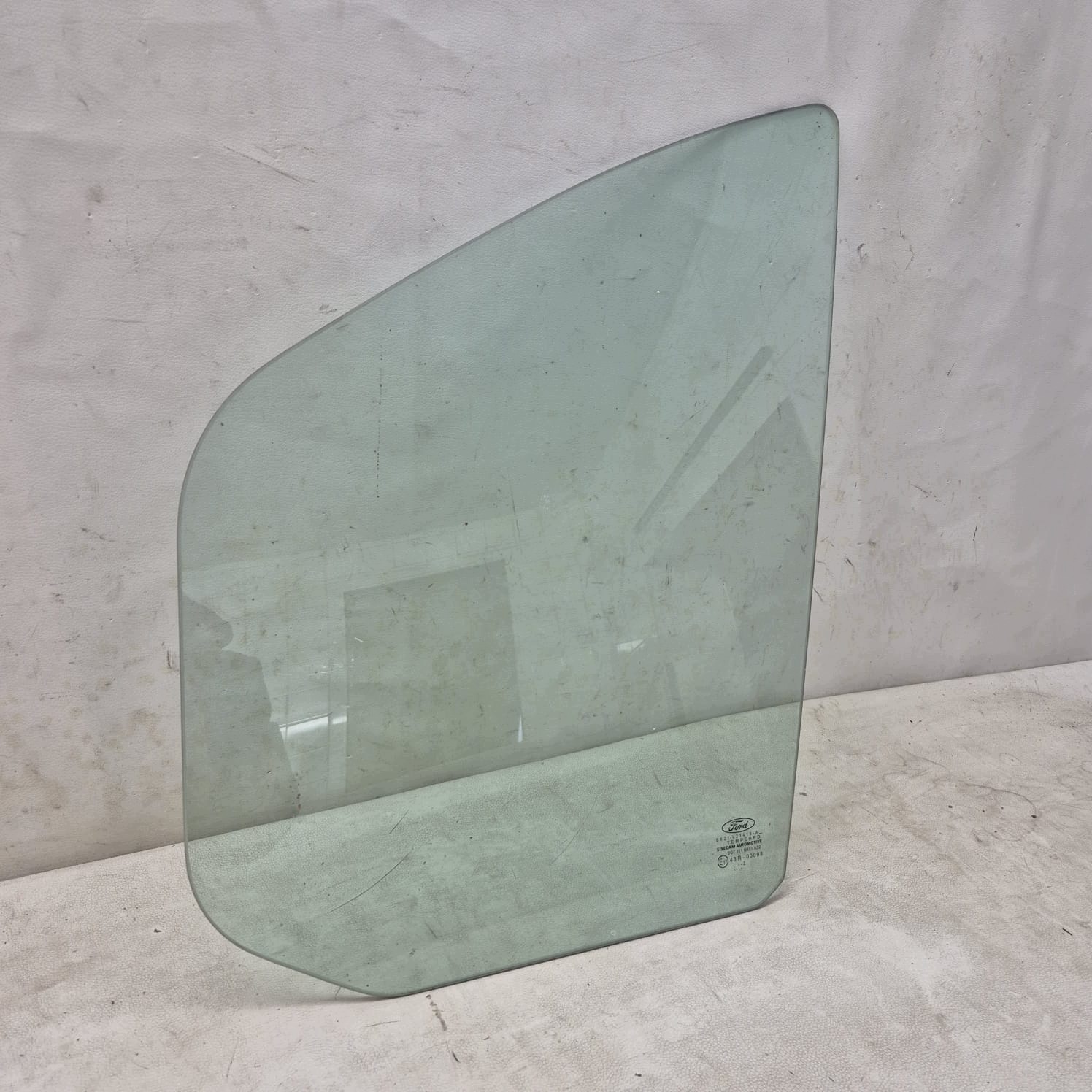FORD TRANSIT CUSTOM and 1 MK1 12-23 window left front