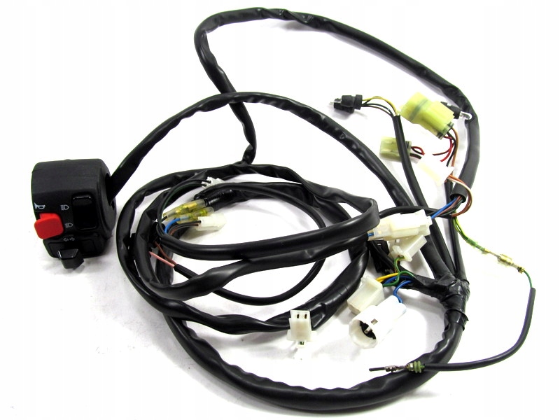 Wiazka instalacja NOWA Yamaha WR 250 450 426F