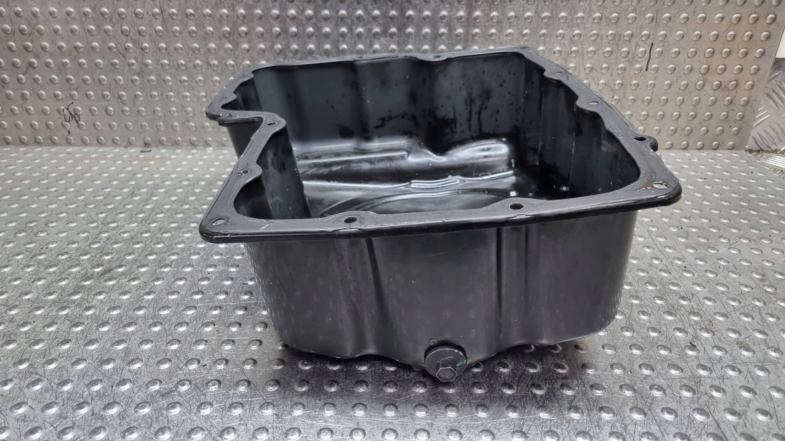 Coppa olio olio 9C1Q-6675-AA FORD TRANSIT MK7 2.2 2.4 TDCI