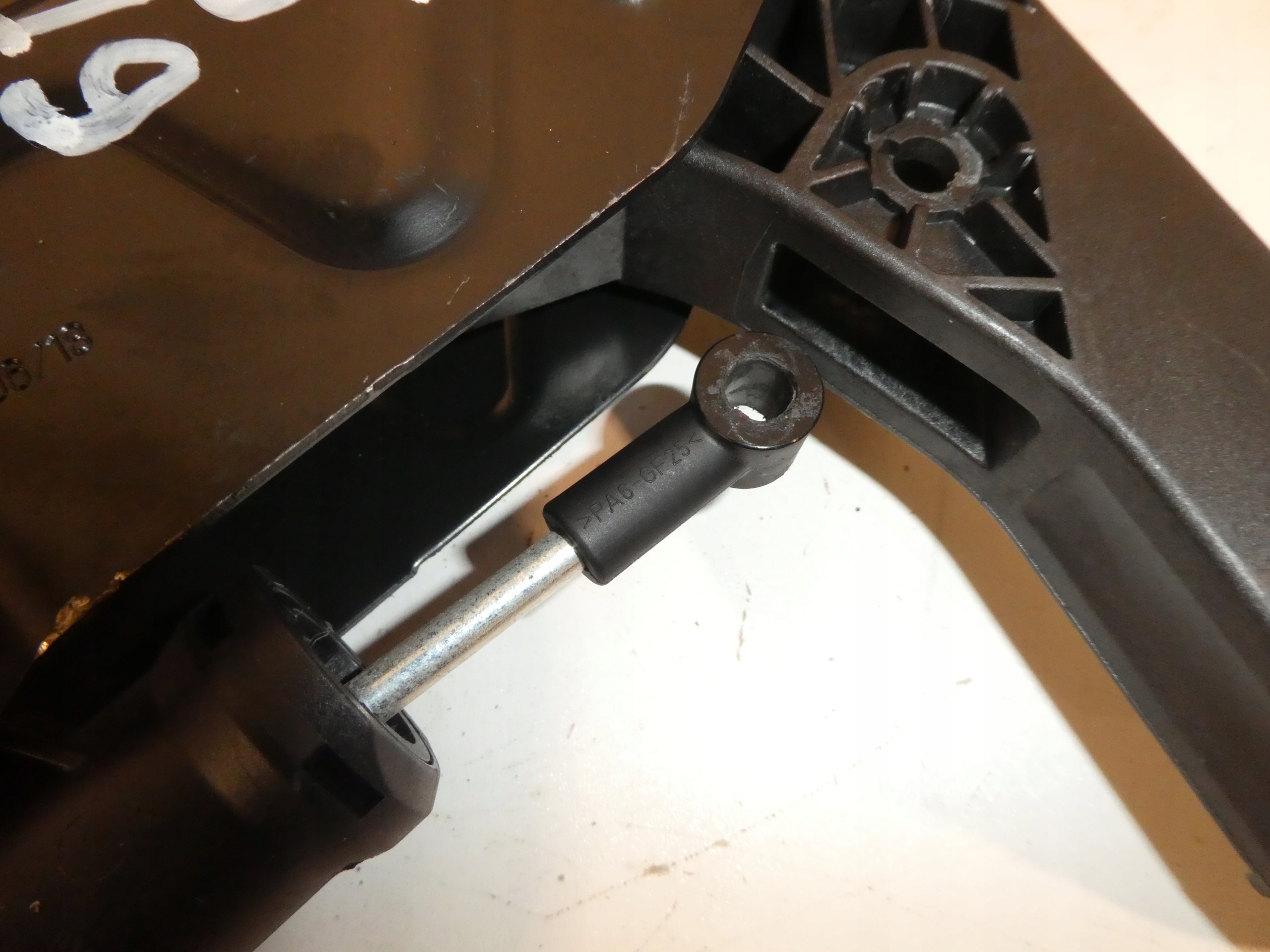 VW CRAFTER pumpa spojky A9062900212