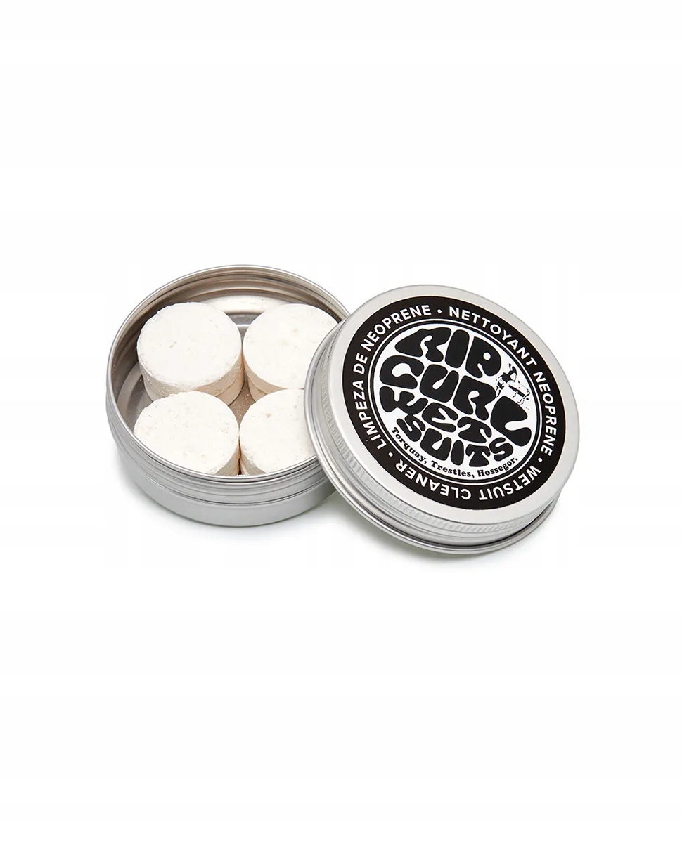 Środek do czyszczenia pianek Rip Curl Piss Off Tabs