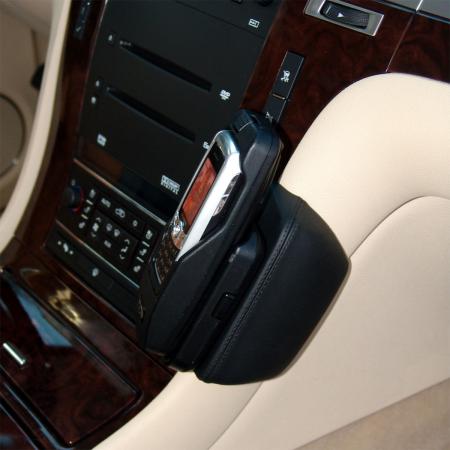 Uchwyt na telefon Kuda Cadillac Escalade od 2007 (usa)
