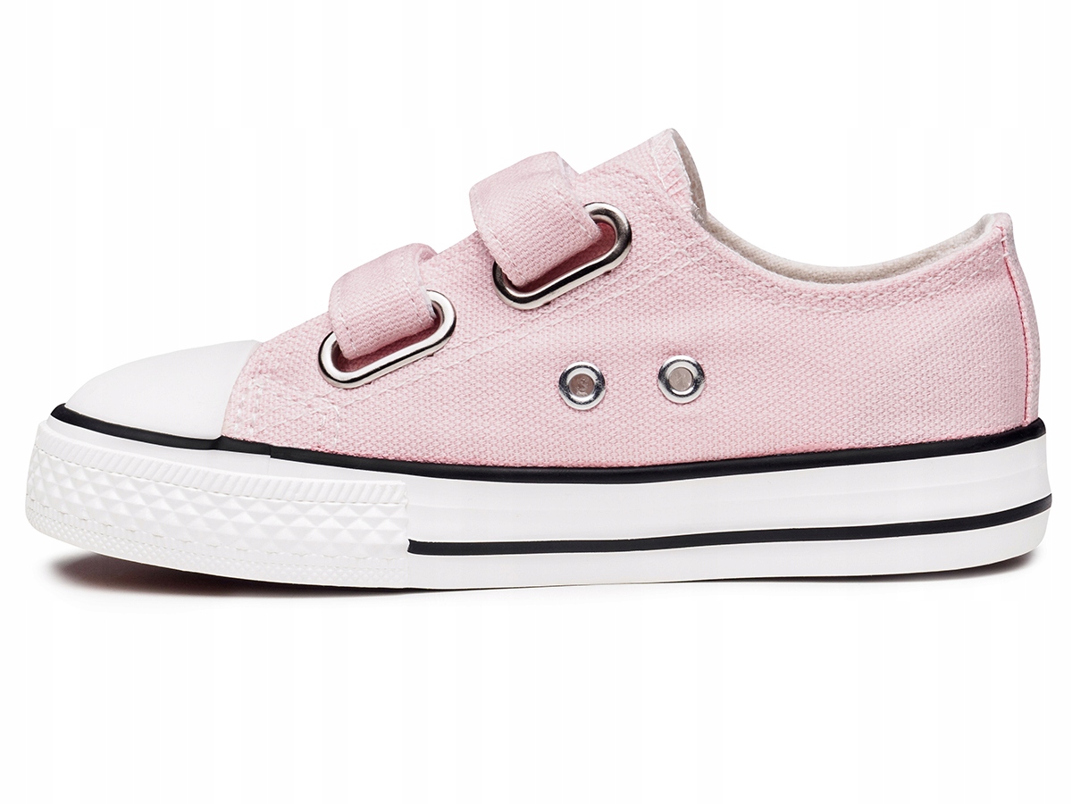 

Buty dziecięce Trampki niskie Tenisówki