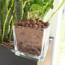 KERAMZYT 5L BIOVITA 6-18mm DO NAWADNIANIAN ROŚLIN Marka Biovita