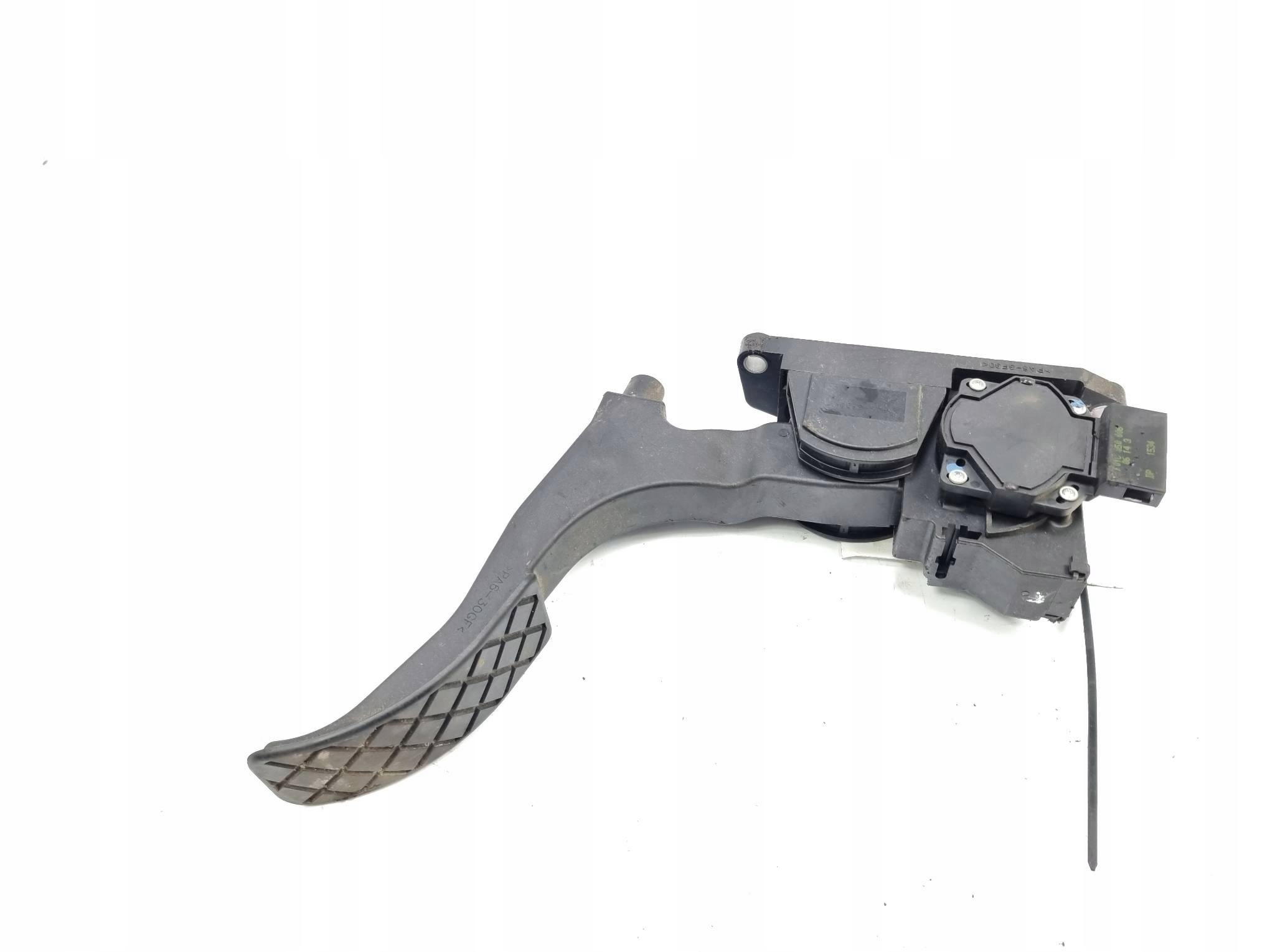 PEDAL 6Q1721503E SEAT IBIZA III