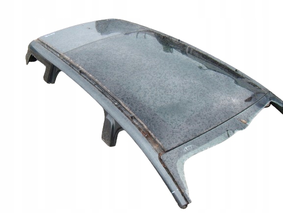 PEUGEOT 5008 I 09-17 DACH PANORAMA PANORAMICZNY SZKLANY SZYBA