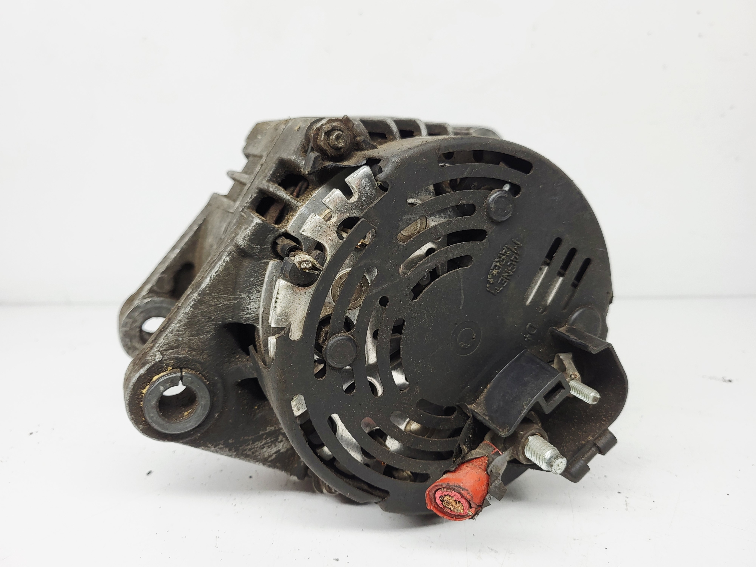 ALTERNATOR Fiat BRAVO BRAVA 1.8 63321423 85A