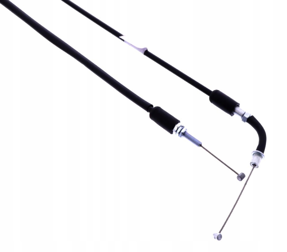 Uzavírací Plynové Lanko Suzuki VL 1500 LC Intruder 1998-2004