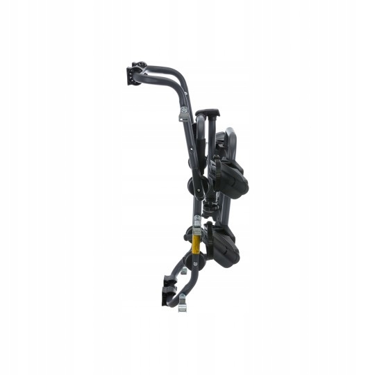 BAGAZNIK na KLAPE tylna PERUZZO Pure Instinct 2 Handle carrying capacity 45 kg