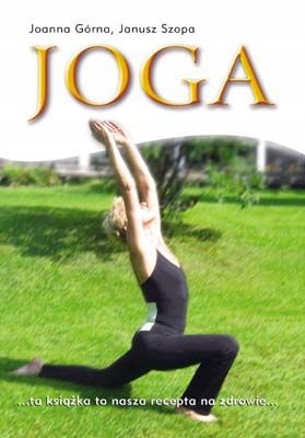 Joga (ruch-oddech-relaks)