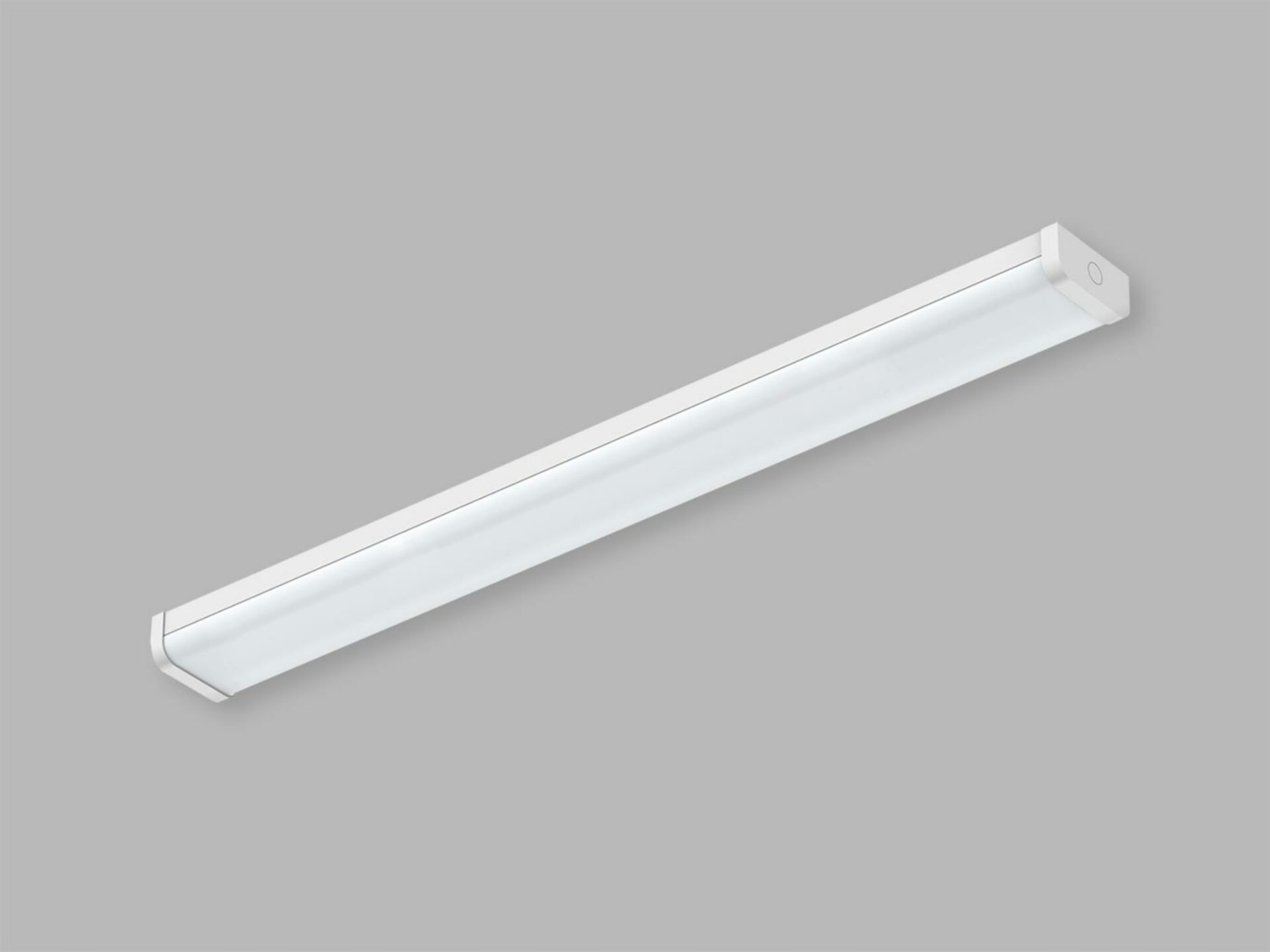 LED2 1235151D Heno 150 DIM 60W 3000K/3500K/4000K biela