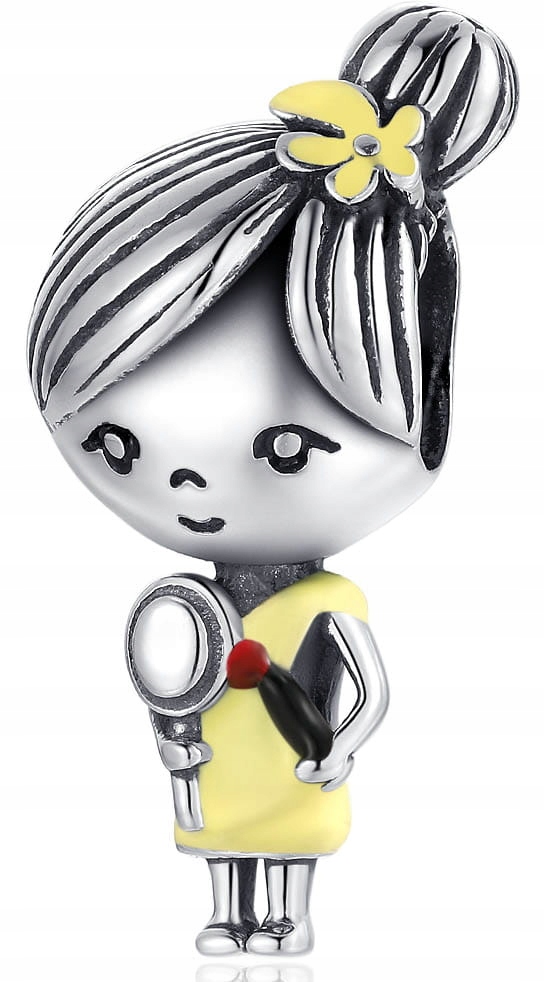 

Charms Srebro Czerwiński - Wizażystka