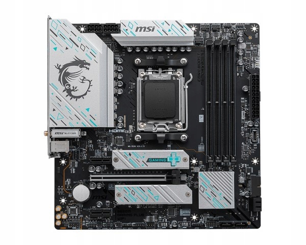 Základná doska Msi B760 Gaming Plus Wifi DDR4