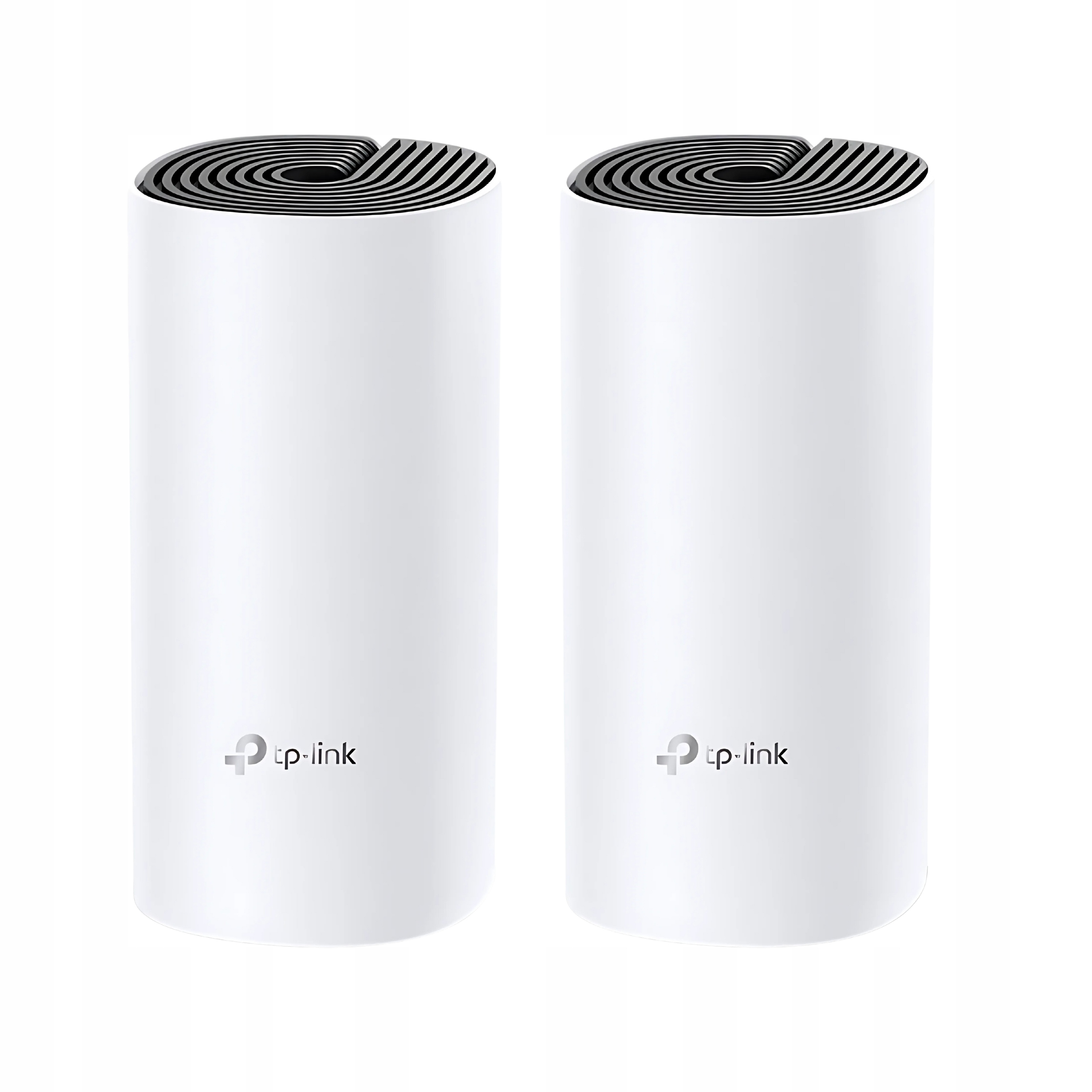 Přístupový bod, router TP-Link Deco M4 2-Pack 802.11ac (Wi-Fi 5)