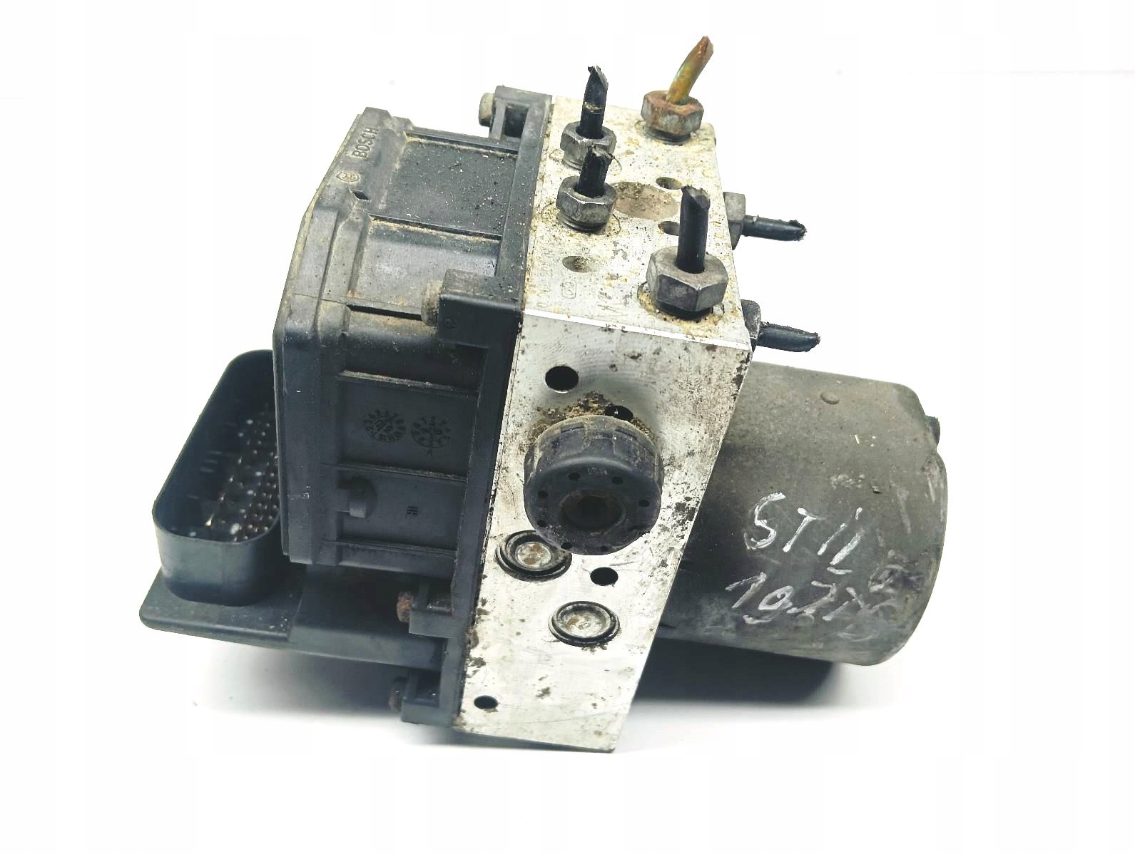 Pompa ABS Fiat STILO 1.9 JTD 0265224048