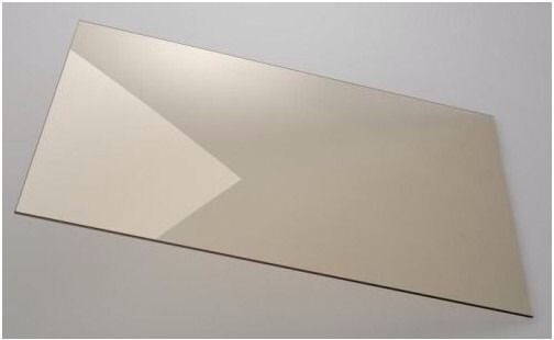 SZKŁO DO KOMINKA !!!SZLIF GRATIS!!! Typ Inne elementy