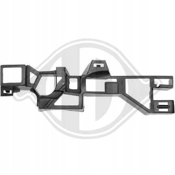 4456167 - АМОРТИЗАТОР УДАРА ДЛЯ DACIA SANDERO STEPWAY 17-