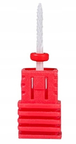 

Frez Ceramiczny Szczelinowy Delikatny Hybryda Żel