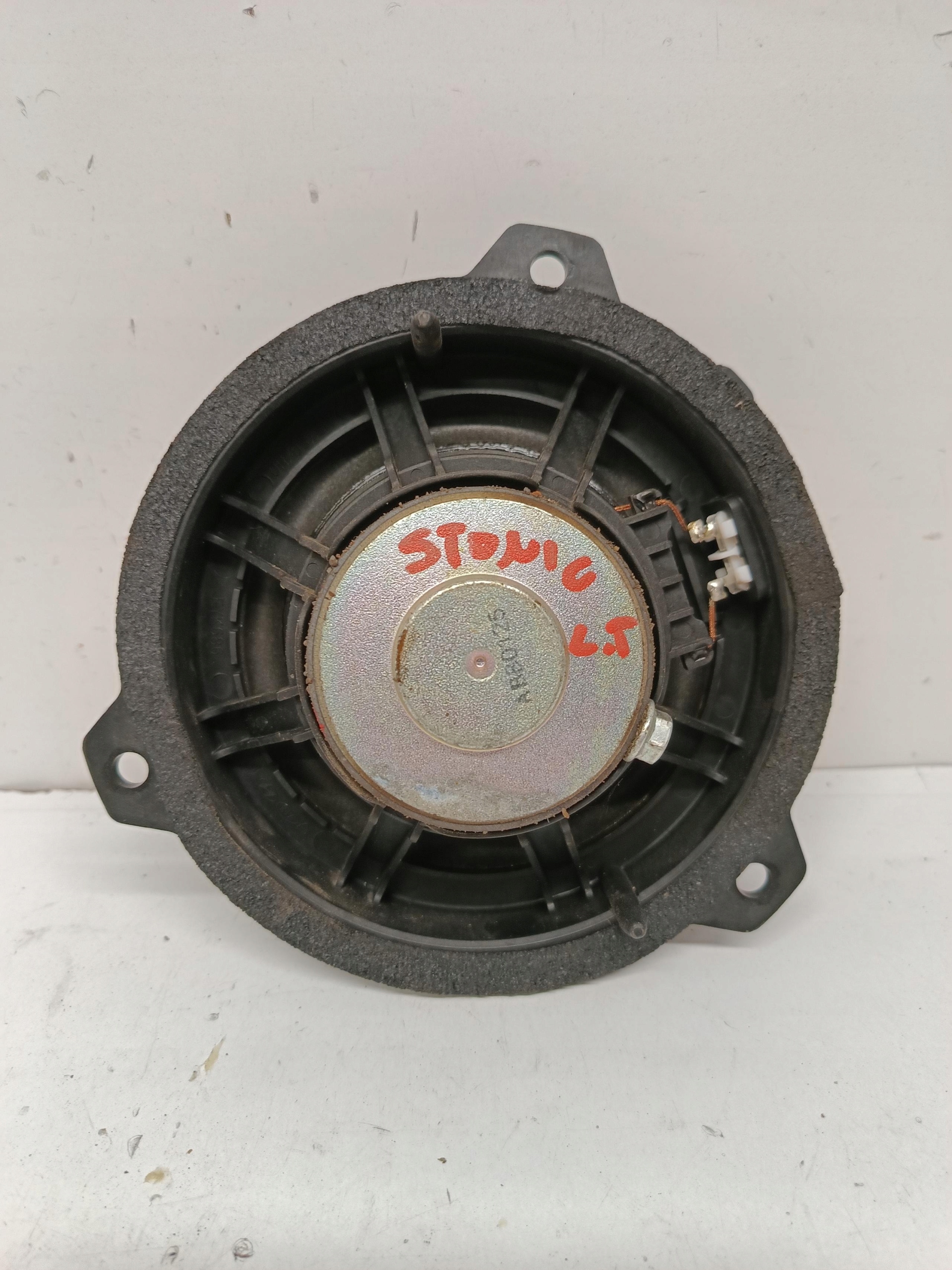 speaker left rear part rear KIA STONIC 2018- 96330-H8000