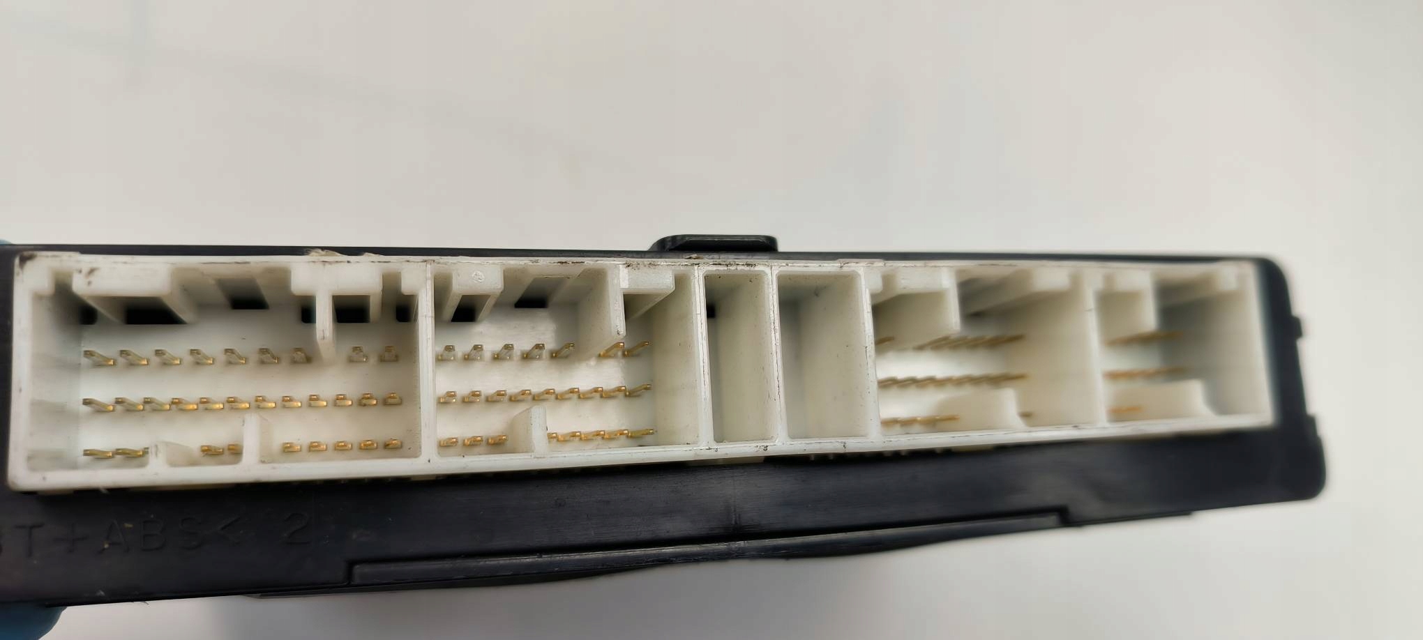 module 89540-60350 TOYOTA LAND CRUISER