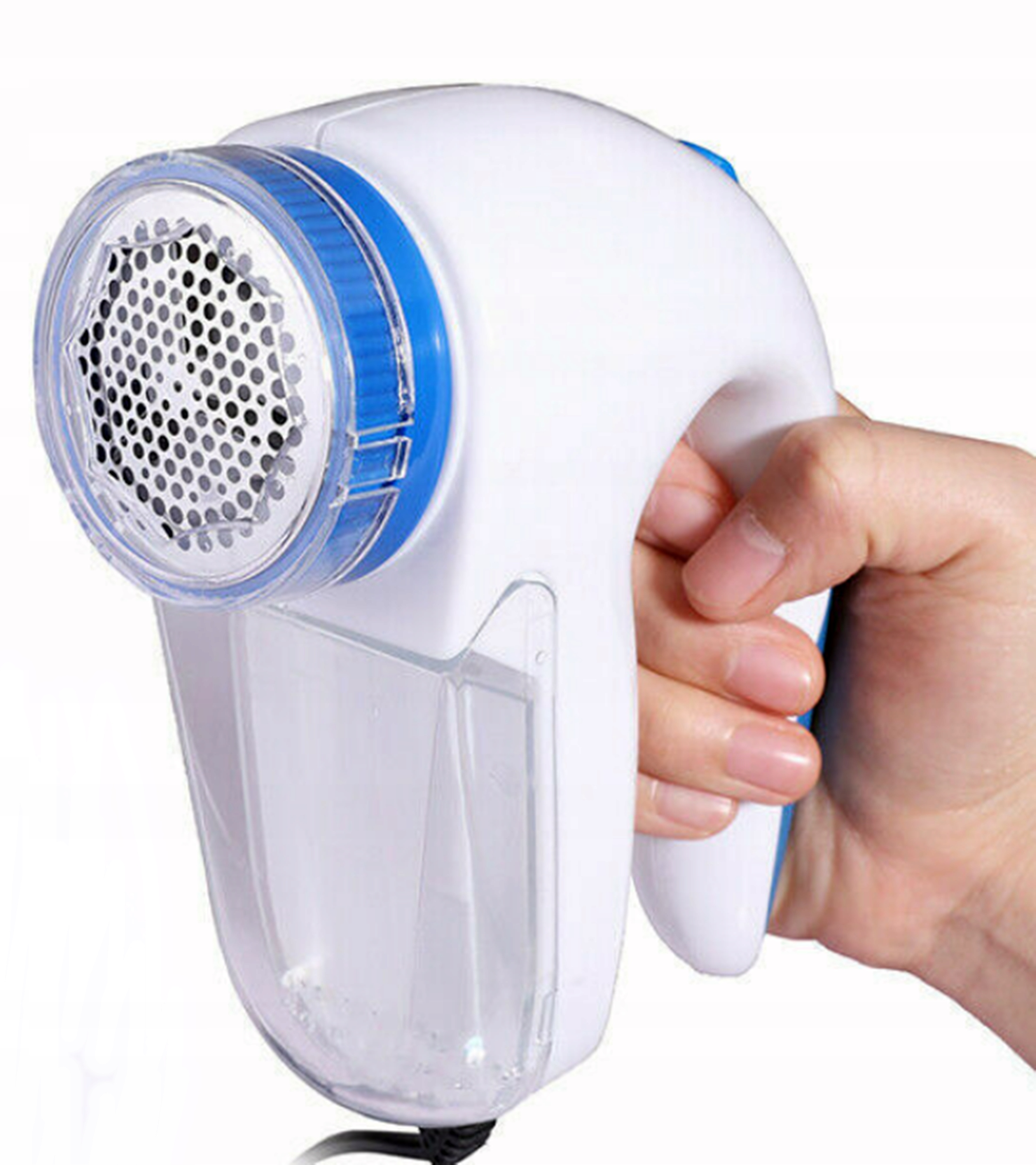 GOLARKA MOCNA SIECIOWA DO UBRAŃ TAPICERKI SWETRÓW Model 2022