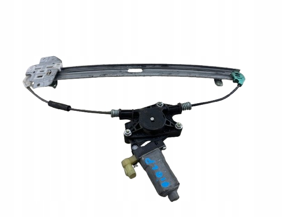KIA RIO II mini motor windows left front