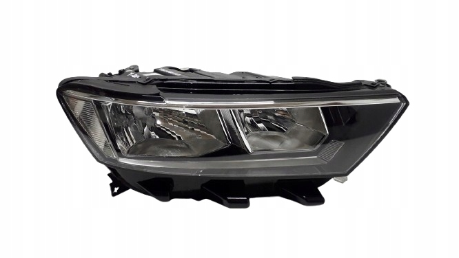 VW T-ROC 17- LAMPA PRAWA 2GA941006B - BRAK 2 MOCOWAŃ - SZKŁO ŁADNE