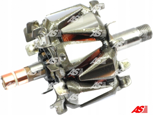 Wirniki alternatorow AS PL AR3013 Part manufacturer AS PL